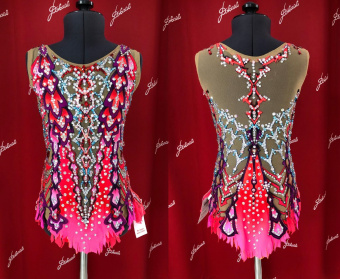 Купальник изготовление 3985