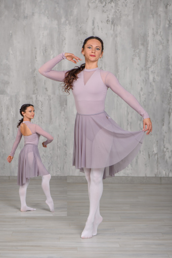 К-к пыльная роза п/л  д/р WG07208