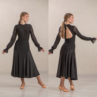 Юбка St Ноэмия black