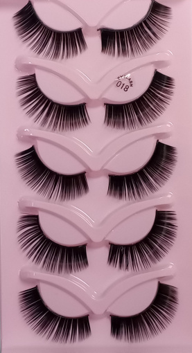 Ресницы NoorAlazawi 018