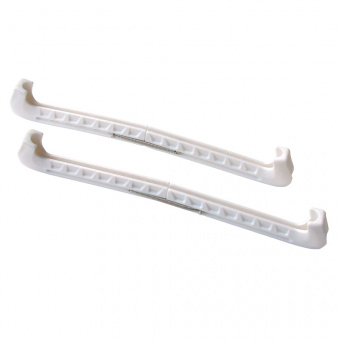 Чехлы на лезвия раздвижные белый