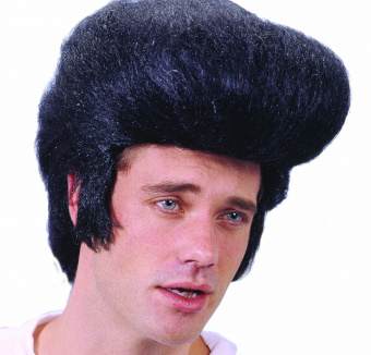 Парик Элвис