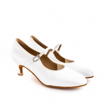 137 ST 5.5 F Жен. об. BDсат белый