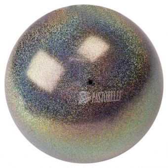 Мяч Pastorelli NG GL HV д-18см Galaxy AB