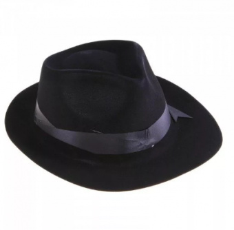 Шляпа Чикаго