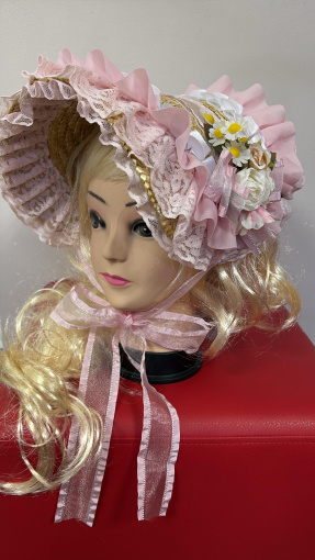 Шляпа Лолита