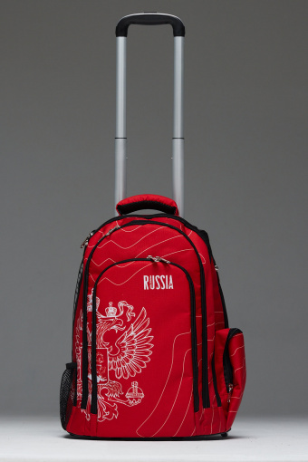 Рюкзак на колесах MONTBLANC "ALTAI"