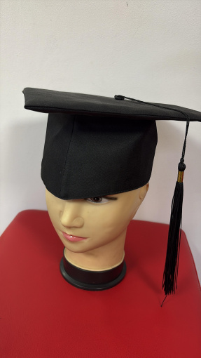 Шляпа выпускника