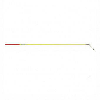 Палочка гимнаст Sasaki 57см col.KEYxR