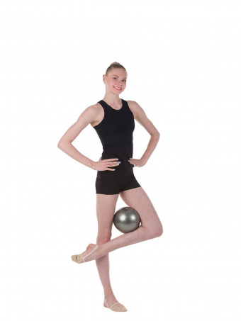 FD400-107 М х/б черный