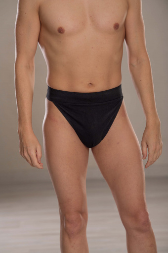 Бандаж черный DA10C