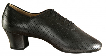 121 LT Тренировочные туфли Аида перф черн