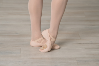 Балетки Dream Stretch тел D