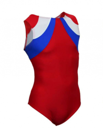 Купальник гимн мужск 9830 Г NEW