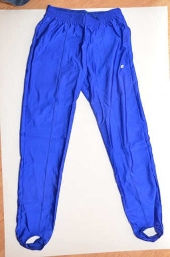 ТР мужское SCG синий