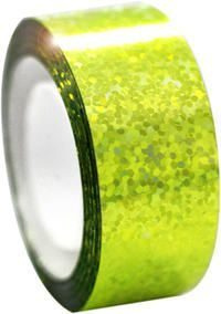 Обмотка Pastorelli Diamond желтый