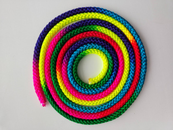 Скакалка Тайвань мульти