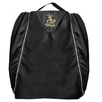 Портплед 406-BRD для бальных платьев черн