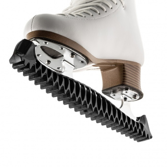 Чехлы на лезвия MGUARD черный  M/L