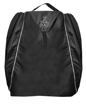 Портплед 406 для бальных платьев черн