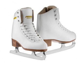 Коньки PRIME Ambition SR