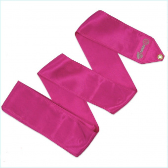 Лента гимнастическая Sasaki 5м col. CYP