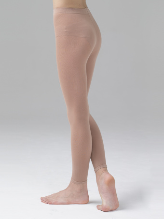 Леггинсы Haidi 90den телесный NEW
