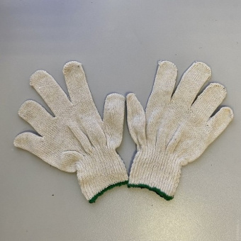 Перчатки (хлопок) детские