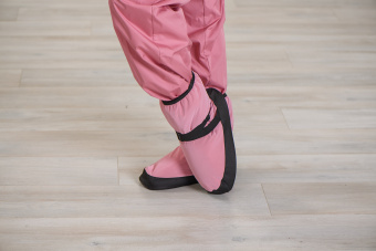 Сп  разогрев пудра JV