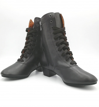 Кадрильки Машенька черный (молния)