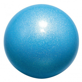 Мяч Chacott  170мм 0015-98 (621, гиацинт)