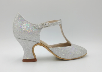 Обувь для Соушел A070dr Марта серебро
