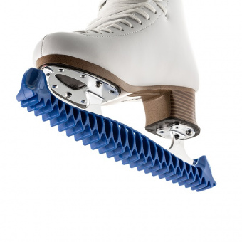 Чехлы на лезвия MGUARD синий S/M