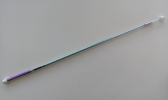 Палочка гимнаст Sasaki 57см col.REG*RRK