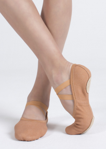 Балетки DREAM STRETCH загар