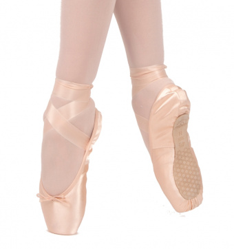 Пуанты  Smart pointe PRO