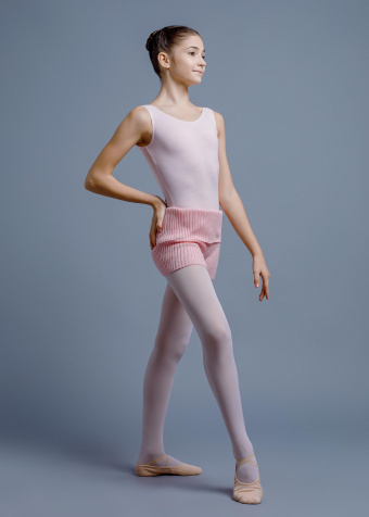 Ш разогрев GPS н-розовый