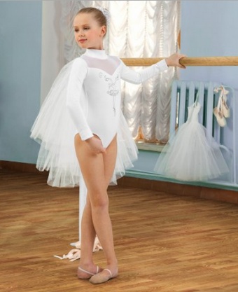 К Арина боди х/б бел 201004