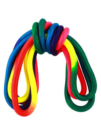 Скакалка Тайвань мульти