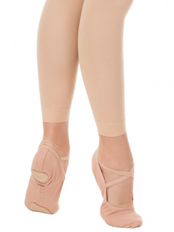 ВК04-145 Балетки Solo  розовый