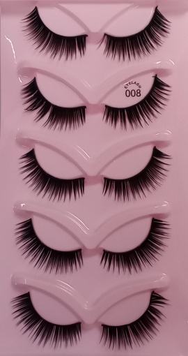 Ресницы NoorAlazawi 008