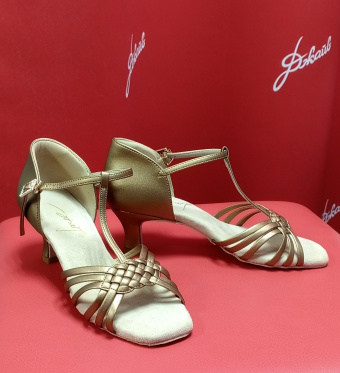 Женская обувь Косичка Т к.5 масло