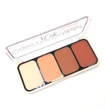 Контуринг Palette