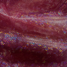 Бифлекс Хоннэй мелк.точка Red AB ш.150см