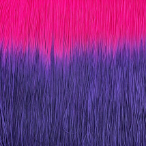 Бахрома Деграде  розово-фиолетовый ш.20 см