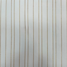 Трикотаж полоска Италия белый ш.150см арт.85