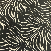 Бифлекс black&white ш.150см арт.3651