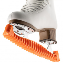 Чехлы на лезвия MGUARD оранж флюор M/L Чехлы на лезвия MGUARD оранж флюор M/L