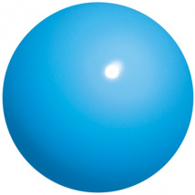 Мяч Chacott 170мм 0007-58 (022, голубой)