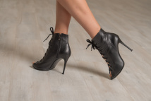 Женская обувь для High Heels JV черный